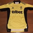 Goalkeeper football shirt 2021 - 2022
