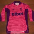 Goalkeeper football shirt 2021 - 2022