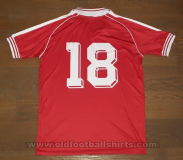 CSKA 1948 Sofia Special football shirt 2022 - 2023