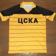 Goalkeeper football shirt 2022 - 2023