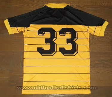 CSKA 1948 Sofia Goalkeeper football shirt 2022 - 2023