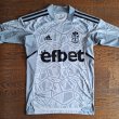 Goalkeeper football shirt 2022 - 2023
