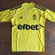 Goalkeeper football shirt 2022 - 2023