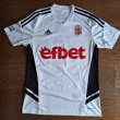 Away football shirt 2022 - 2023