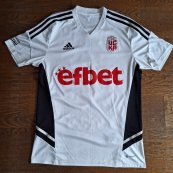 Away football shirt 2022 - 2023