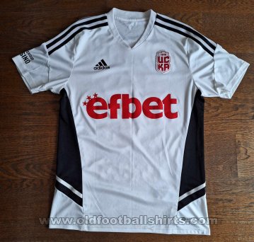 CSKA 1948 Sofia Away football shirt 2022 - 2023
