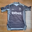 Goalkeeper football shirt 2021 - 2022