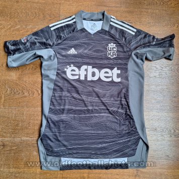 CSKA 1948 Sofia Goalkeeper football shirt 2021 - 2022
