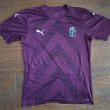 Goalkeeper football shirt 2023 - 2025