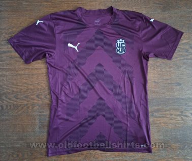 CSKA 1948 Sofia Goalkeeper football shirt 2023 - 2025