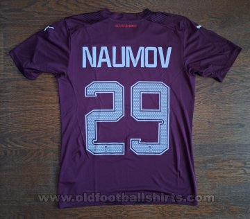 CSKA 1948 Sofia Goalkeeper football shirt 2023 - 2025