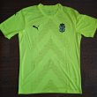 Goalkeeper football shirt 2023 - 2025