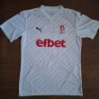 Away football shirt 2023 - 2025