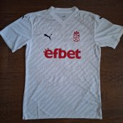 Away football shirt 2023 - 2025