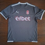 Third football shirt 2023 - 2025