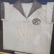 Home baju bolasepak 1912 - ?