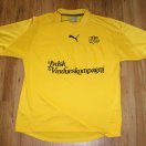 Esbjerg футболка 2005