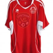 Home football shirt 2009 - 2010