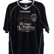 Away football shirt 2009 - 2010