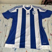 Home football shirt 2015 - 2016