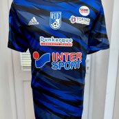 Home football shirt 2023 - 2024