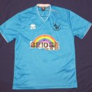 Yorkshire Terriers FC camisa de futebol (unknown year)