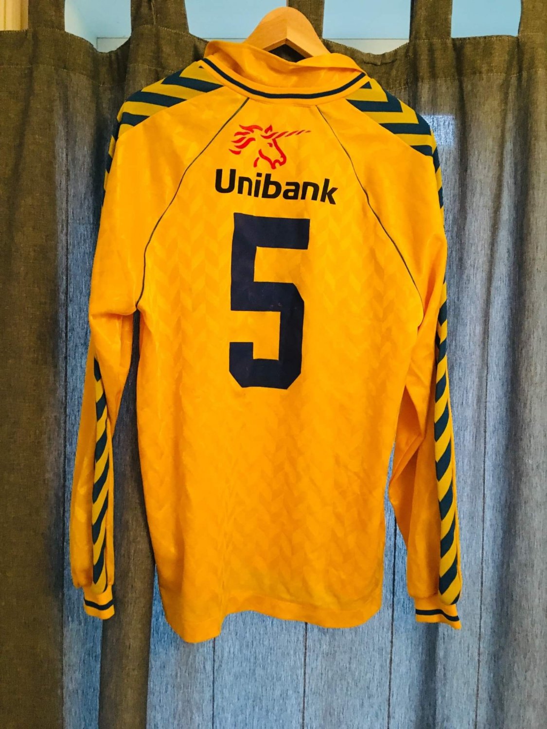 Brondby Home Maillot de foot 2012 - 2013 Brondby Home Maillot de foot 2012 - 2013
