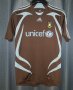 Brondby Away football shirt 2008 - 2009