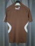 Brondby Away football shirt 2008 - 2009