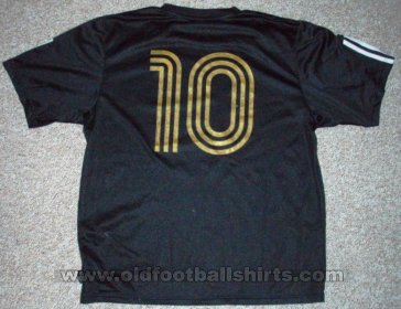 Brondby Special football shirt 2005