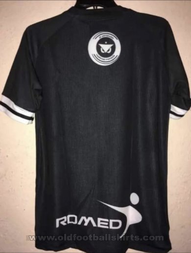 Tecos F.C. Third football shirt 2018 - 2019