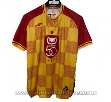 Tecos F.C. Home football shirt 2021 - 2022