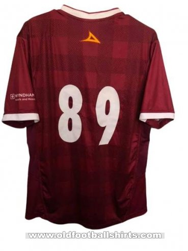 Tecos F.C. Home football shirt 2013