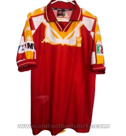 Tecos F.C. Third football shirt 1998