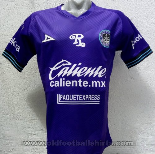 Mazatlán F.C. Home football shirt 2020 - 2021