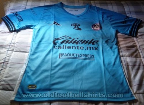 Mazatlán F.C. Away football shirt 2020 - 2021