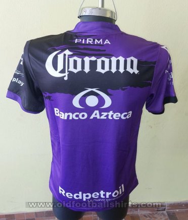 Mazatlán F.C. Home football shirt 2021 - 2022