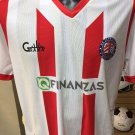 Away football shirt 2017