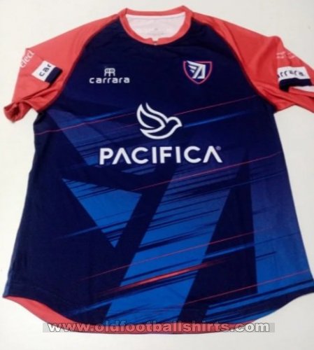 Tepatitlán Home football shirt 2020 - 2021