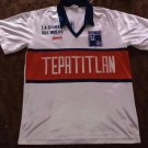 Away football shirt 1991