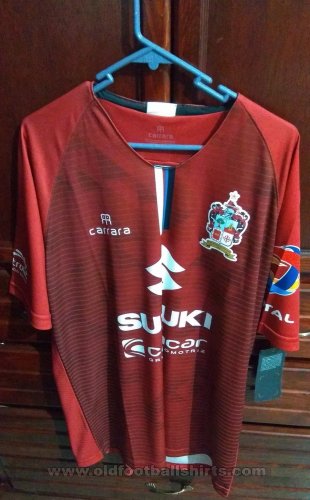 Tepatitlán Away football shirt 2019 - 2020