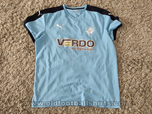 Randers Home football shirt (unknown year)