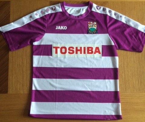 Retro Gary Barnett Shirt - Authentic Vintage Football Jerseys-384708