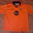 Home football shirt 1994 - 1995