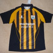 Spezial Fußball-Trikots 2007 - ?