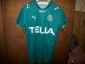 Viborg FF Home football shirt 2006 - 2008