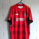 Home football shirt 2012 - 2014