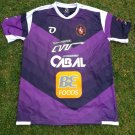 Goalkeeper football shirt 2018