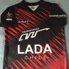 Home football shirt 2019