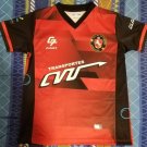 Home football shirt 2020